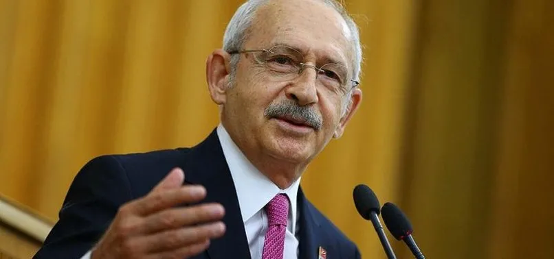 CHP’yi dizayn ettiler! 'Entrika kurultayının' perde arkası...