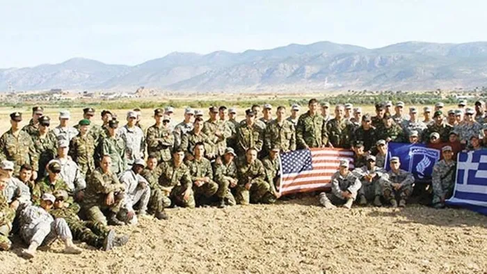 Yunanistan’ın Türkiye korkusu: Fransa’dan sonra ABD ile anlaşma