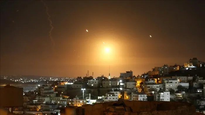 ABD Başkanı Biden katil Netanyahu ile görüştü! İran’a misilleme hazırlığı masada...