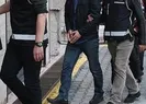 Ankarada FETÖ operasyonu! 18 şüpheli hakkında gözaltı kararı verildi