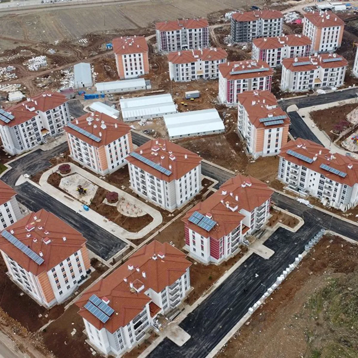 ÖZEL DOSYA | Asırlık rüya gerçek oldu! Deprem bölgesi Hatay dev projelerle ihya ediliyor