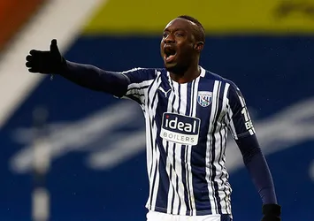 Mbaye Diagne damga vurdu! İlk maçında asist yaptı