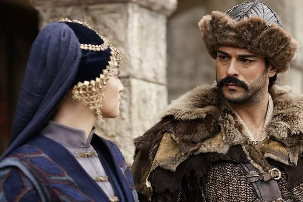 Kurulus Osman 9 Yeni Bolum Fragmani Yayinlandi Mi Kurulus Osman 9 Bolum Fragmani Izle