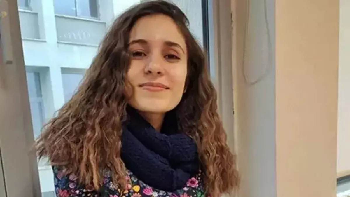 Kayıp Gülistan Doku dosyasında şok telefon! Avukat…