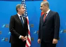 Bakan Fidandan peş peşe önemli görüşmeler