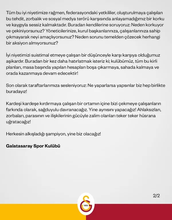galatasaraydan-sert-aciklama-akil-ve-izandan-yoksun-bir-noktaya-tasindi-1701099921605.jpg Galatasaray'dan hakem kararlarına tepki: Adaletsizlikler akıl ve izandan yoksun bir noktaya taşındı... - 2