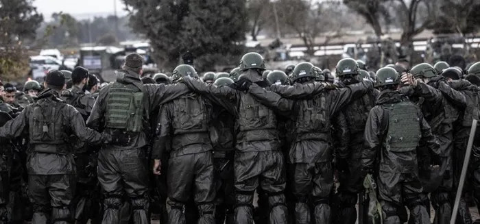 İşgalcilerde krize neden olacak karar! Netanyahu bile engelleyemedi: Gallant duyurdu resmen onaylandı