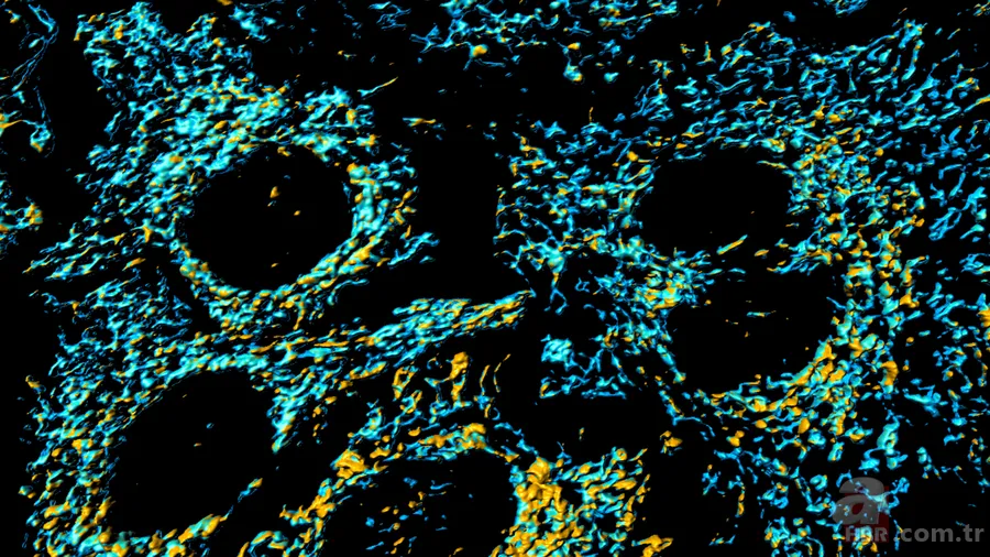 Uzun yaşamın anahtarı bulundu mu? İşte 100 yaşını görmenin bilimsel şifresi 5