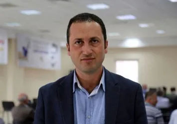 HDP'li Serhat Kadırhan terörden tutuklandı