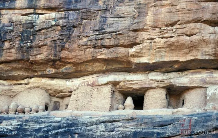 Bilim insanları şaşkın! Uzayın sırrını çözdüler... 10