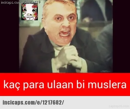 Beşiktaş-Galatasaray capsleri