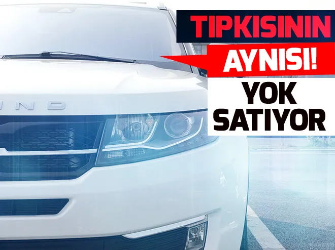 Dünyanın en büyük otomobil ve motosiklet fuarı 'Festival of Motoring' 2018'de Türkiye'de - 1