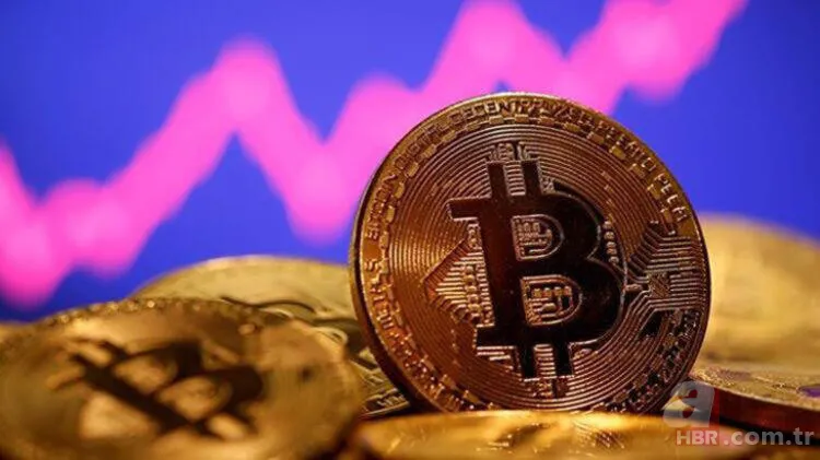 Kripto para sahipleri dikkat! Kurallar belli oldu: Kurye ile kimlik tespiti yapılacak 14