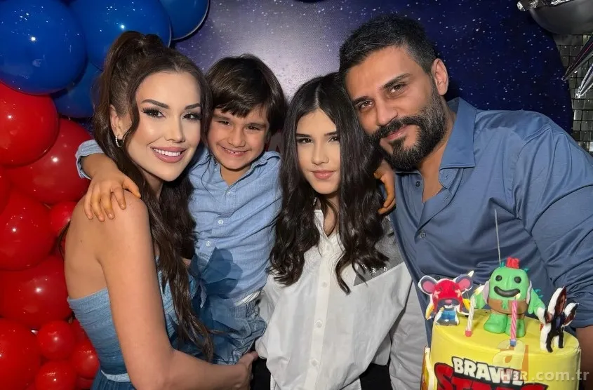 "Gizleyemiyorum" Dilan ve Engin Polat’tan 3. çocuk için tüp bebek kararı! 1