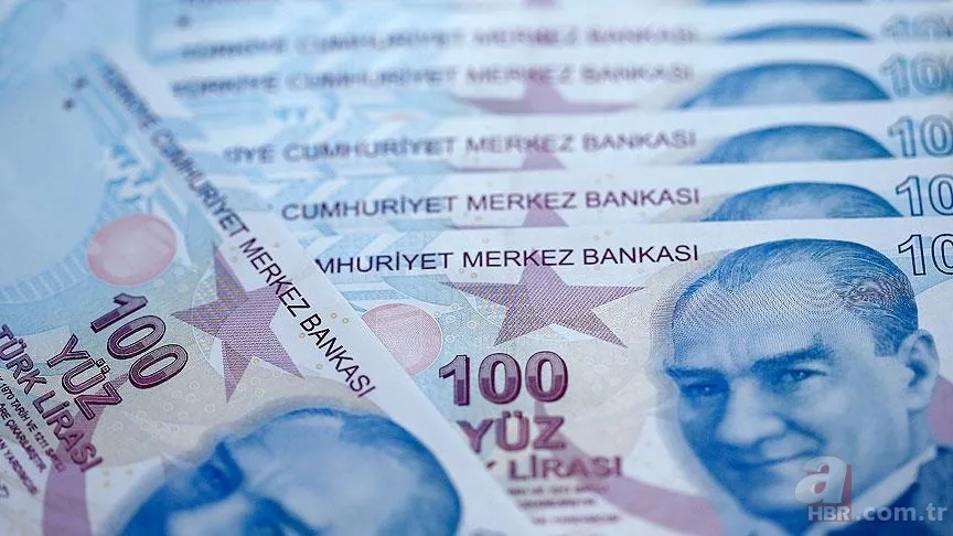EMEKLİYE 28.500 TL PROMOSYON MÜJDESİ | 4A-4B-4C'liye ağustos kampanyası yenilendi: Ziraat Bankası, Halkbank, Garanti... 2