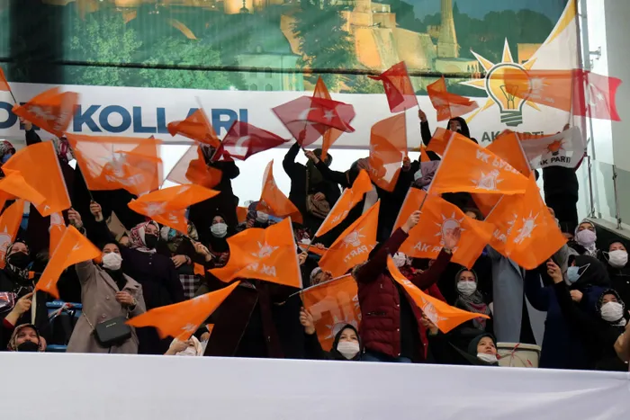 Son dakika: Başkan Erdoğan’dan AK Parti Olağan İl Kongrelerinde önemli açıklamalar