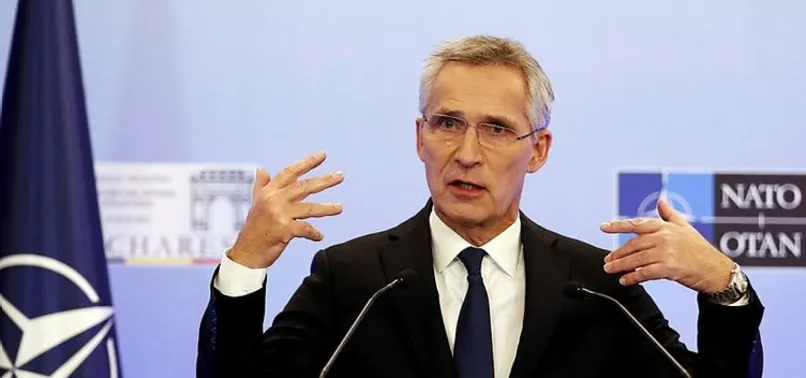 NATO'dan Ukrayna açıklaması: Önce bağımsız bir devlet olarak kalmalı