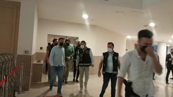 Son dakika | 'Tosuncuk' Mehmet Aydın tutuklandı! İlk ifadesi ortaya çıktı: Hatalarım oldu - 11