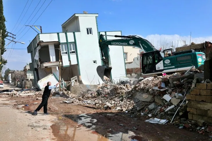 Asrın felaketinde bilanço hesaplandı! 1999 Marmara Depremi’nden yaklaşık 6 kat daha fazla