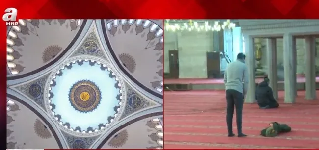 Berat Gecesi’nin fazilet ve önemi nedir? Berat Gecesi Nasıl geçirilmeli? Berat Gecesi hangi ibadetler yapılır? - 4