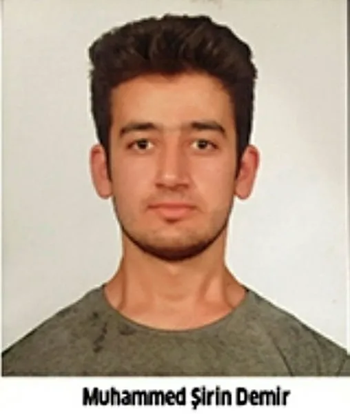 PKK'lı terörist Abdulsittar Özer mağarada 3 örgüt üyesini infaz etmiş - 2