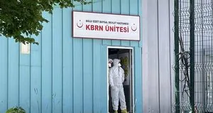 Bolu’da 18 işçi hastaneye kaldırıldı