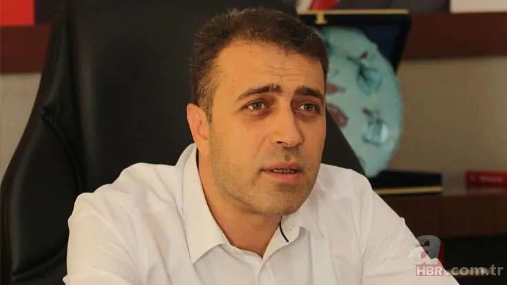 AK Parti'nin İzmir ilçe belediye başkan adayları belli oldu 8