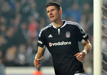 Mario Gomez için geri dönüş sinyali