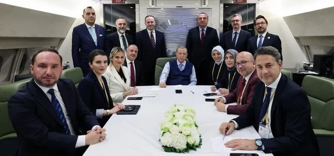 Başkan Recep Tayyip Erdoğan’dan Mısır’a ziyaret sinyali! İsrail ile Hamas arasında rehine takası için tarih verdi...
