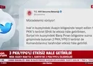 3 PKKlı etkisiz hale getirildi