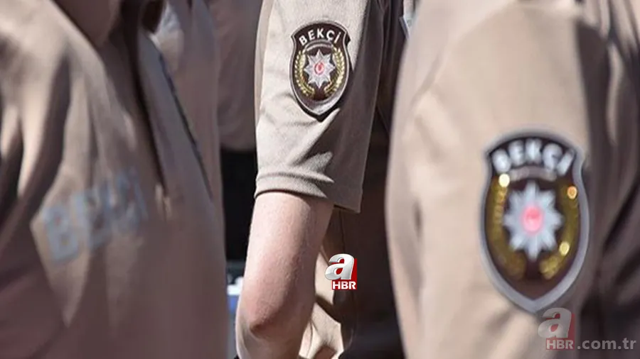 Bekçi alımı son gelişmeler: Bekçi alımı 2021 ne zaman olacak? Bekçi alımı hangi illerde yapılacak? 1