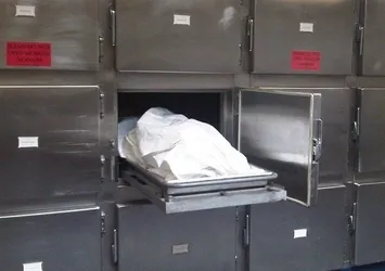 Morgda canlandı