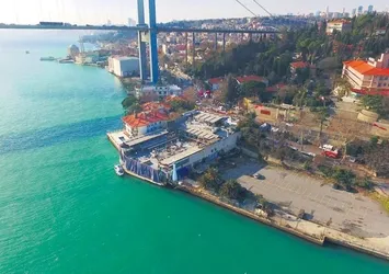 DEAŞ’ın ‘kadı’sı İstanbul’da yakalandı