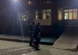 Şüpheli düzensiz göçmen sınır dışı edildi