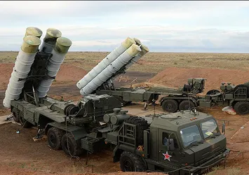 Bakan Çavuşoğlu'ndan flaş S-400 açıklaması!