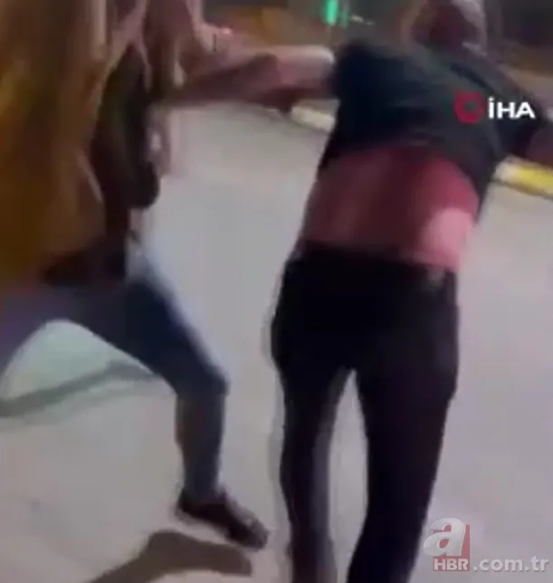 Benekli Ayhan isimli fenomen Ayhan Koç feci şekilde dayak yedi! Valilikten açıklama geldi 17