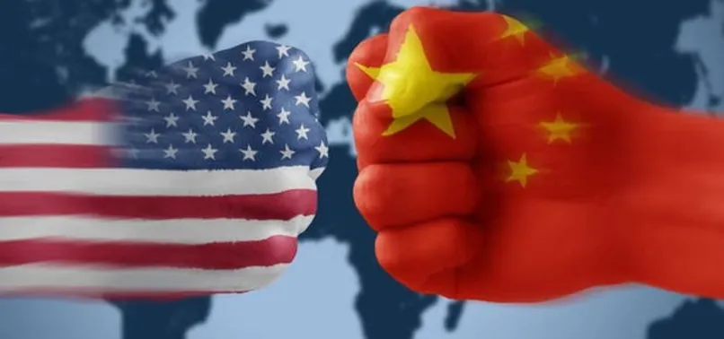 Çin'den diplomatlarını sınır dışı eden ABD'ye tepki