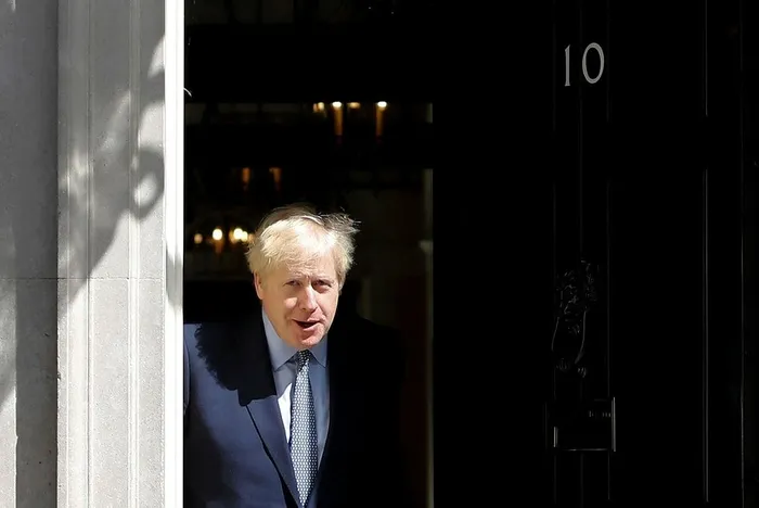 İngiltere'de Brexit için acil hazırlık! Başbakanlık personelinin izinleri iptal - 1