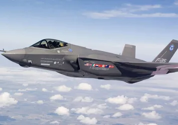 Türk F-35'lerini ilgilendiren skandal tasarı ABD Senatosu'nda