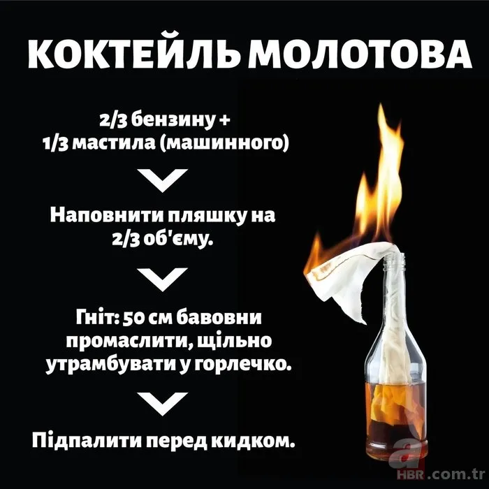 Ukrayna'dan sivillere savaş bildirisi! Önce tahta silahlı eğitim şimdi de orman yakma taktiği | Halk özgürlüğü için savaşıyor 12
