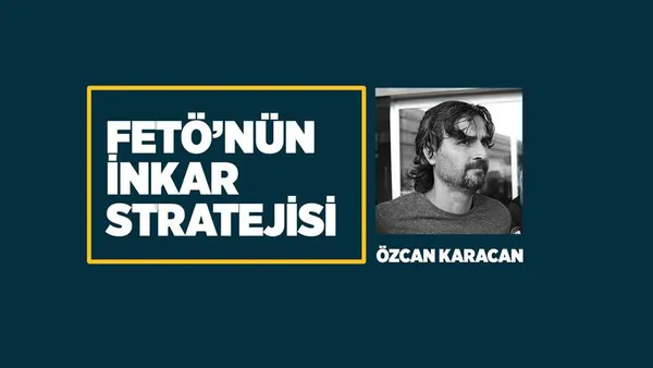 15 Temmuz’da helikopterlere polis araçlarını vurduran Özcan Karacan’ın inkar taktiği