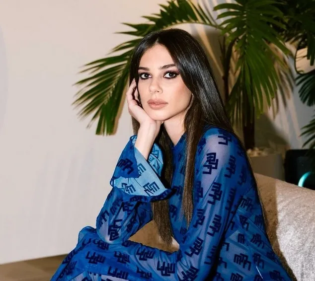 Defne Samyeli’nin kızı Derin Talu’nun dayakçı sevgilisine 5 yıl hapis istemi! Ayrılmak isteyince bana saldırdı