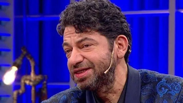 Hakan Taşıyan tekrar hastaneye kaldırıldı