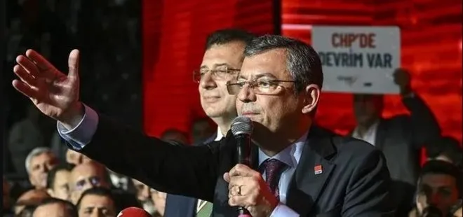 Özgür Özel’den İzmir üzerinden İmamoğlu’na gözdağı! CHP’deki aday kaosunda yeni perde! İzmir’in rövanşında nereyi isteyecek?