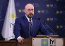 İYİ Parti masayı dağıttı: CHP ile ittifak içinde değiliz