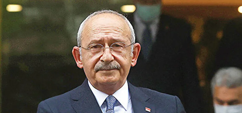 Şahap Kavcıoğlu’ndan Kılıçdaroğlu'na üslup dersi: Merkez'i siyasete alet etme