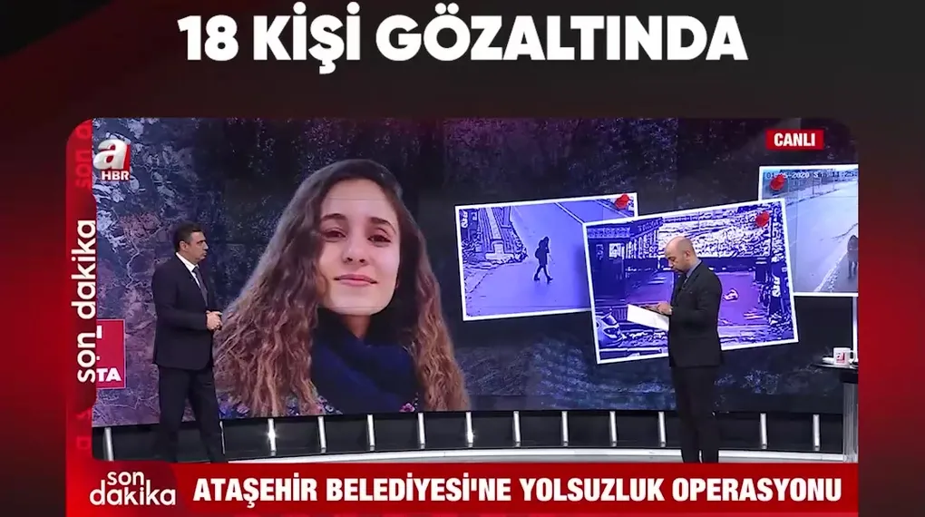 CHP’Lİ BAŞKAN VE 18 KİŞİ GÖZALTINDA