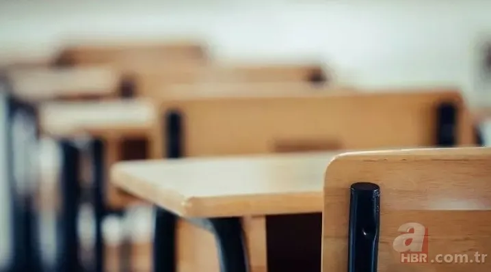 MEB son duyurular! 18 Mayıs Perşembe okul ve iş yerleri yarım gün mü, tatil mi? 17-18-19 Mayıs... 4