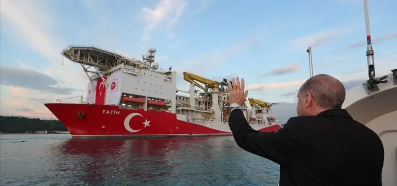 Türkiye, doğal gaz ihracat anlaşmalarıyla Avrupa'nın enerji arzında kilit ülke!