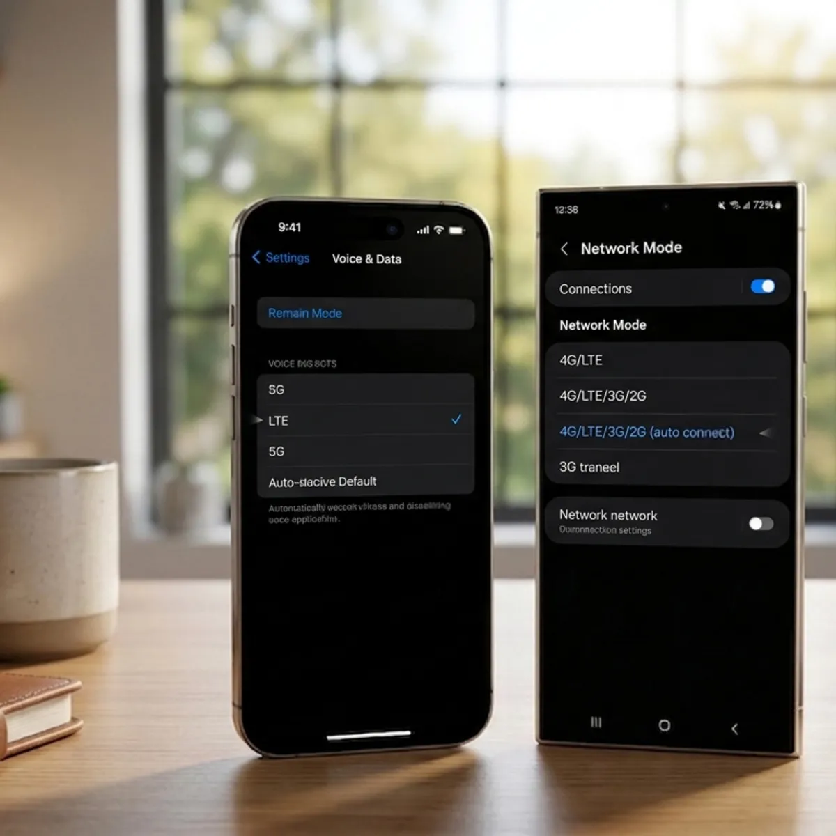 Akıllı telefonlarda 5g nasıl kapatılır? iPhone ve Samsung için adım adım rehber